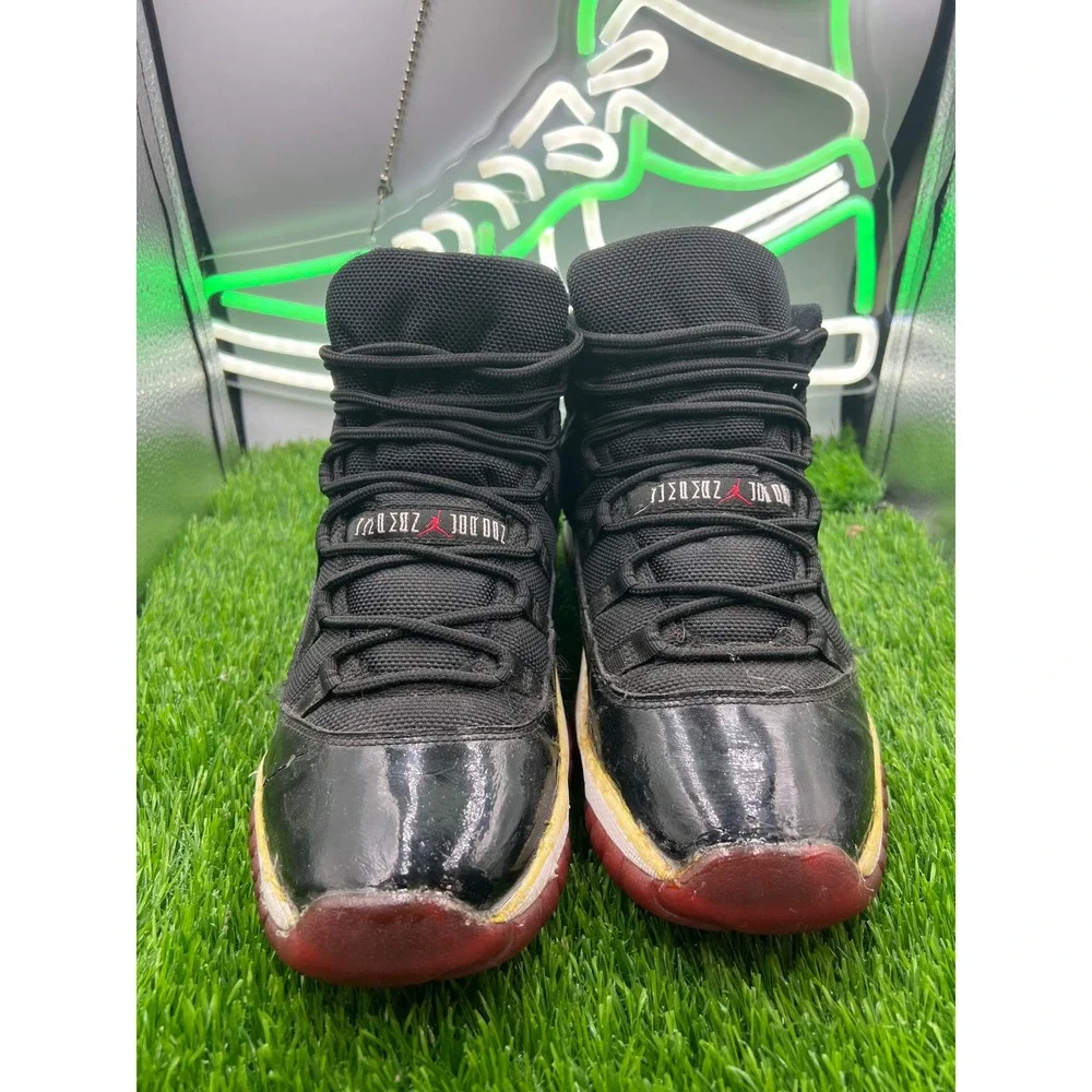 Jordan ** soles